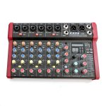 DSE DG8 mixer analog 8 canale