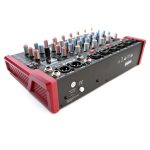 DSE DG8 mixer analog 8 canale - imagine 3