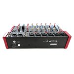 DSE DG8 mixer analog 8 canale - imagine 5