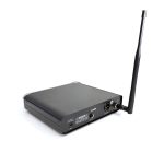 Digital W018 - set microfon wireless - imagine 2