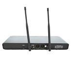 DSE W279L - set 2 lavaliere wireless - imagine 2