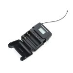 DSE W279L - set 2 lavaliere wireless - imagine 3