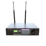 DSE W020 PRO - set microfon wireless - imagine 3