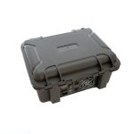 DSE M210P - mixer amplificat cu 2 microfoane wireless - imagine 6