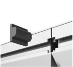 Podium 8 x 4 m cu picioare fixe de 40 cm si 2 scari de 20 cm - imagine 3