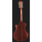 D'Angelico Premier Fulton LS Aged Mah - imagine 3
