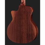 D'Angelico Premier Fulton LS Aged Mah - imagine 5