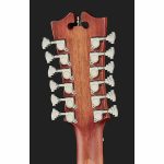 D'Angelico Premier Fulton LS Aged Mah - imagine 6