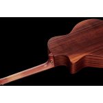 D'Angelico Premier Fulton LS Aged Mah - imagine 8