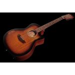 D'Angelico Premier Fulton LS Aged Mah - imagine 9
