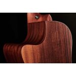 D'Angelico Premier Fulton LS Aged Mah - imagine 13