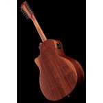 D'Angelico Premier Fulton LS Aged Mah - imagine 14