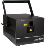Laserworld CS-24.000RGB ShowNET - imagine 3