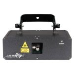 Laserworld EL-400RGB S - imagine 2