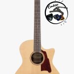 D'Angelico Premier Fulton Natural