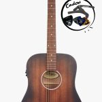 D'Angelico Premier Lexington LS Aged Mah