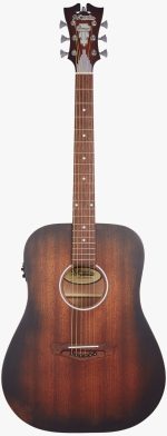 D'Angelico Premier Lexington LS Aged Mah - imagine 2