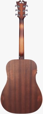 D'Angelico Premier Lexington LS Aged Mah - imagine 3