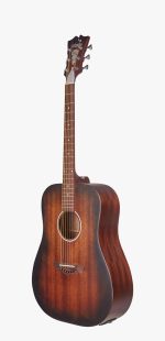 D'Angelico Premier Lexington LS Aged Mah - imagine 4