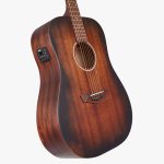 D'Angelico Premier Lexington LS Aged Mah - imagine 5