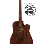 D'Angelico Premier Bowery LS
