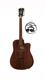 D'Angelico Premier Bowery LS