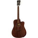 D'Angelico Premier Bowery LS - imagine 2