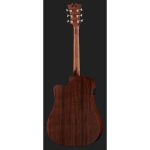 D'Angelico Premier Bowery LS - imagine 3