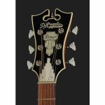 D'Angelico Premier Bowery LS - imagine 6