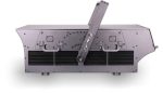Laserworld PL-70.000RGB FB4 IP65 - imagine 4
