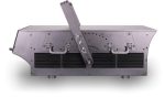 Laserworld PL-70.000RGB FB4 IP65 - imagine 5