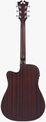 D'Angelico Premier Bowery LS Sat.Vint.SB - imagine 3