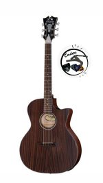 D'Angelico Premier Gramercy LS