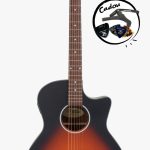 D'Angelico Premier Gramercy LS S.Vint.SB