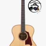 D'Angelico Premier Tammany Natural