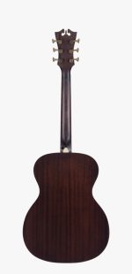 D'Angelico Premier Tammany Natural - imagine 3