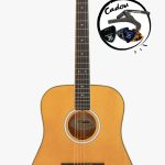 D'Angelico Excel Lexington Vintage Natura