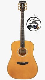 D'Angelico Excel Lexington Vintage Natura