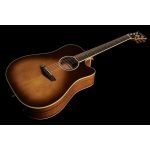 D'Angelico Excel Bowery Autumn Burst - imagine 6