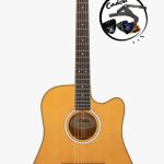D'Angelico Excel Bowery Vintage Natural