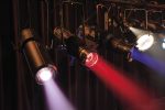 Showtec Performer 2500 Fresnel - imagine 8