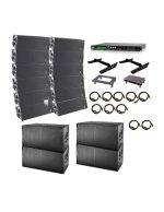 Sistem de sunet DAS Event 212A Event-218A Bundle 2