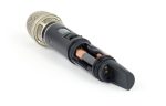 Mipro ACT-727 UHF + ACT 700H 59 - imagine 2