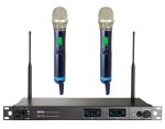 Mipro ACT-727 UHF + ACT 700H 59
