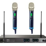 Mipro ACT-727 UHF + ACT 700H 59