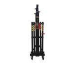 Schela lumini 6m Fantek T-105 Truss Set BK - imagine 2