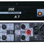 Amplificator D.S.E C2 1200