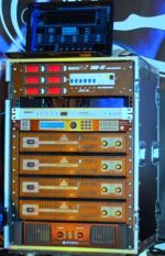 Amplificator D.S.E C2 1200 - imagine 2