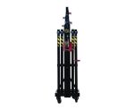 Schela lumini 6m Fantek T-106 Truss Set BK - imagine 2