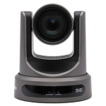 PTZOptics Move SE 12x Optical Zoom NDI/SDI/HDMI/USB/IP - imagine 3